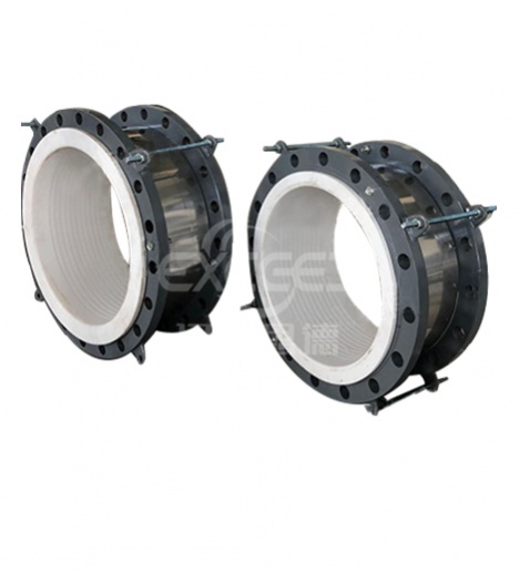 耐正负压补偿器