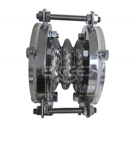 中压网套F4补偿器