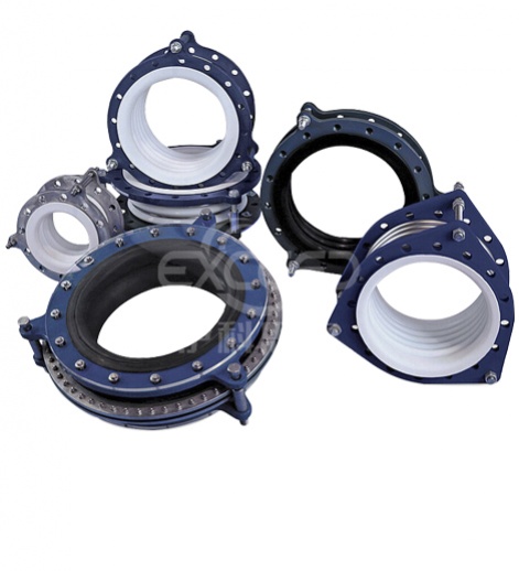 四氟膨胀节补偿器